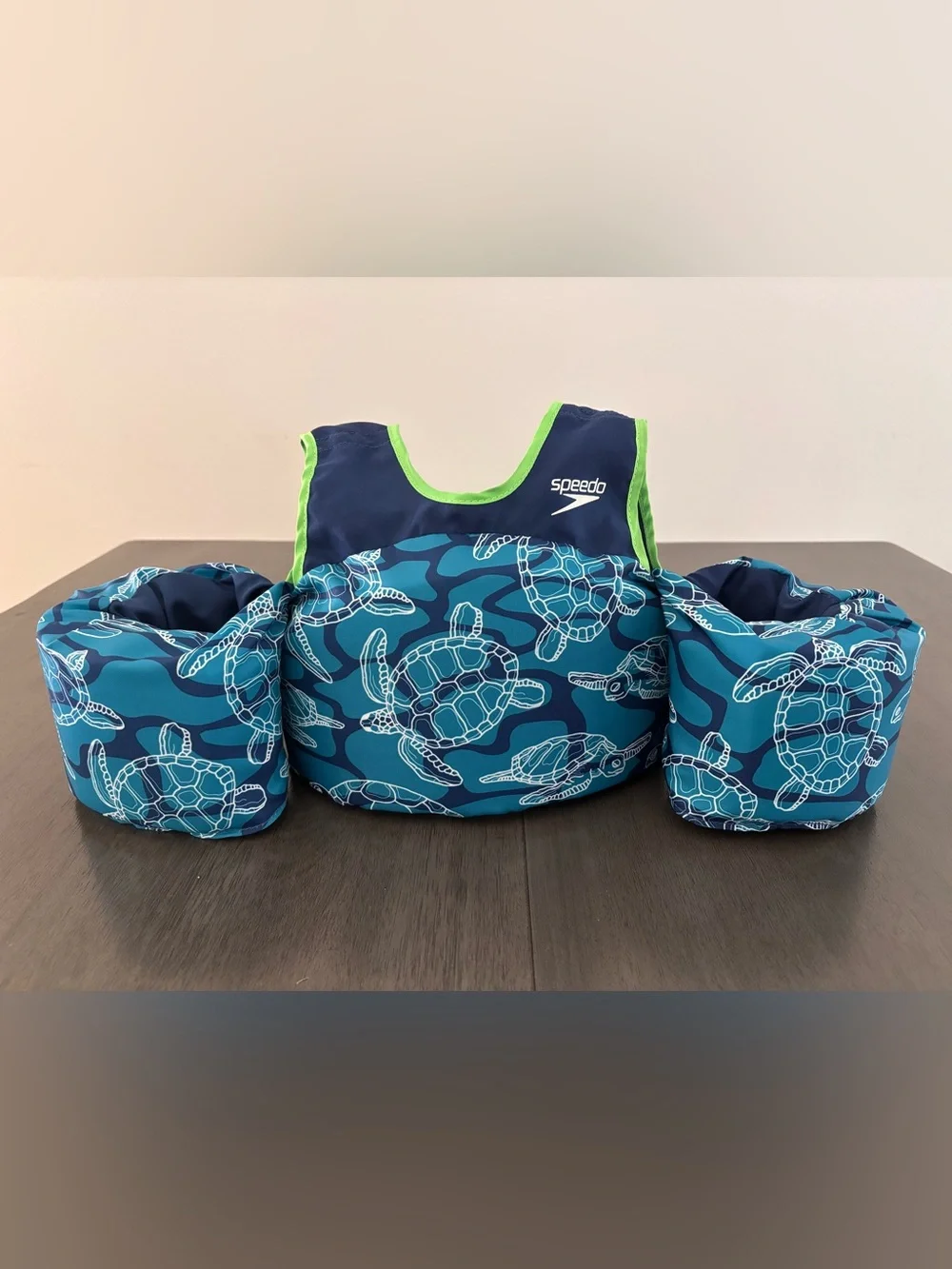 Speedo Splash Jammer Life Jacket Vest